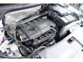 2.0 Liter Turbocharged/TFSI DOHC 16-Valve VVT 4 Cylinder Engine for 2016 Audi Q3 2.0 TSFI Premium Plus #106144699