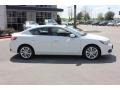 Bellanova White Pearl - ILX Premium Photo No. 8