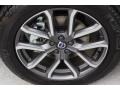 2016 Volvo XC60 T5 Drive-E Wheel and Tire Photo