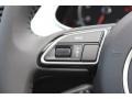 Velvet Beige Controls Photo for 2016 Audi A4 #106145062