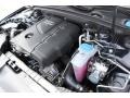2.0 Liter Turbocharged FSI DOHC 16-Valve VVT 4 Cylinder 2016 Audi A4 2.0T Premium quattro Engine