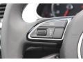 Black Controls Photo for 2016 Audi A4 #106145713