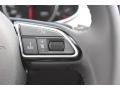 Black Controls Photo for 2016 Audi A4 #106145725