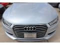 Florett Silver Metallic - A7 3.0 TFSI Prestige quattro Photo No. 2