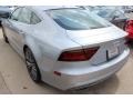 Florett Silver Metallic - A7 3.0 TFSI Prestige quattro Photo No. 6