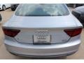 Florett Silver Metallic - A7 3.0 TFSI Prestige quattro Photo No. 7