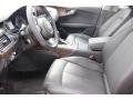 Florett Silver Metallic - A7 3.0 TFSI Prestige quattro Photo No. 14
