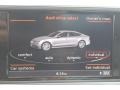 Florett Silver Metallic - A7 3.0 TFSI Prestige quattro Photo No. 24
