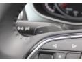 Florett Silver Metallic - A7 3.0 TFSI Prestige quattro Photo No. 31