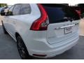 Crystal White Pearl - XC60 T6 Drive-E Photo No. 6