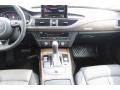 Florett Silver Metallic - A7 3.0 TFSI Prestige quattro Photo No. 39