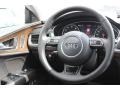Florett Silver Metallic - A7 3.0 TFSI Prestige quattro Photo No. 40