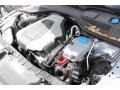 Florett Silver Metallic - A7 3.0 TFSI Prestige quattro Photo No. 44