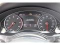 Florett Silver Metallic - A7 3.0 TFSI Prestige quattro Photo No. 45