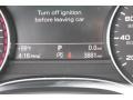 Florett Silver Metallic - A7 3.0 TFSI Prestige quattro Photo No. 46