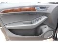 2016 Daytona Gray Pearl Audi Q5 2.0 TFSI Premium Plus quattro  photo #10