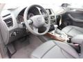 2016 Daytona Gray Pearl Audi Q5 2.0 TFSI Premium Plus quattro  photo #15