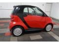 Rally Red - fortwo pure coupe Photo No. 7