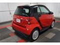 Rally Red - fortwo pure coupe Photo No. 8