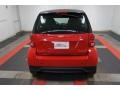 Rally Red - fortwo pure coupe Photo No. 9