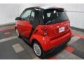 Rally Red - fortwo pure coupe Photo No. 10