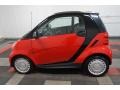 Rally Red - fortwo pure coupe Photo No. 11