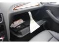 2016 Daytona Gray Pearl Audi Q5 2.0 TFSI Premium Plus quattro  photo #27