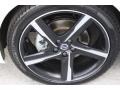2016 Volvo S60 T5 R-Design Wheel and Tire Photo