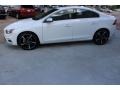 Ice White - S60 T5 R-Design Photo No. 5