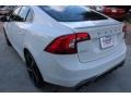 Ice White - S60 T5 R-Design Photo No. 6