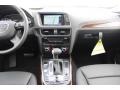 2016 Daytona Gray Pearl Audi Q5 2.0 TFSI Premium Plus quattro  photo #36