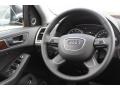2016 Daytona Gray Pearl Audi Q5 2.0 TFSI Premium Plus quattro  photo #37