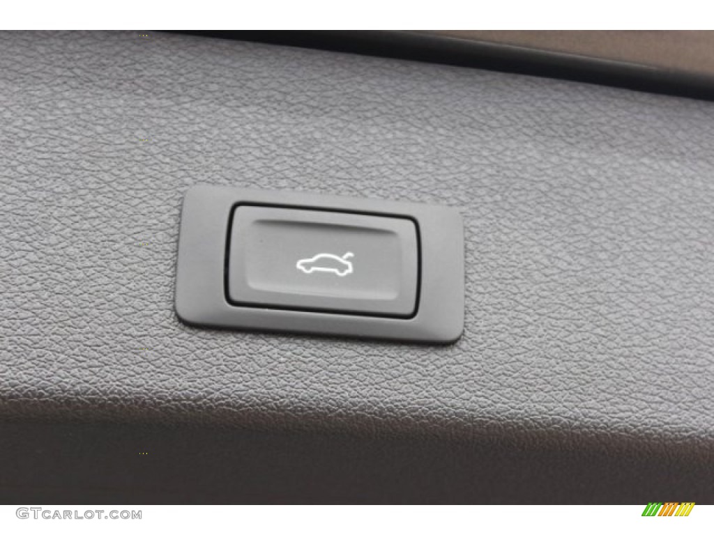 2016 Q5 2.0 TFSI Premium Plus quattro - Daytona Gray Pearl / Black photo #39
