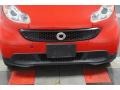 Rally Red - fortwo pure coupe Photo No. 29