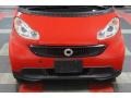 Rally Red - fortwo pure coupe Photo No. 30