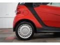 Rally Red - fortwo pure coupe Photo No. 37