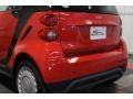 Rally Red - fortwo pure coupe Photo No. 40