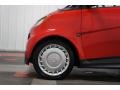 Rally Red - fortwo pure coupe Photo No. 52