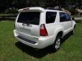 Natural White - 4Runner Sport Edition 4x4 Photo No. 5