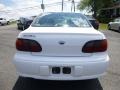 2003 Summit White Chevrolet Malibu Sedan  photo #8