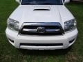 2006 Natural White Toyota 4Runner Sport Edition 4x4  photo #27