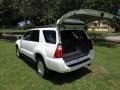 2006 Natural White Toyota 4Runner Sport Edition 4x4  photo #40