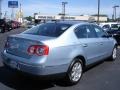 Arctic Blue Silver - Passat 2.0T Sedan Photo No. 3