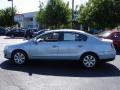 Arctic Blue Silver - Passat 2.0T Sedan Photo No. 5