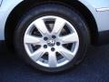 Arctic Blue Silver - Passat 2.0T Sedan Photo No. 6