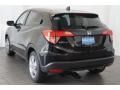 2016 Crystal Black Pearl Honda HR-V EX  photo #6