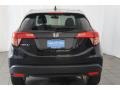 2016 Crystal Black Pearl Honda HR-V EX  photo #7