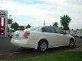 2006 Satin White Pearl Nissan Altima 2.5 S Special Edition  photo #10