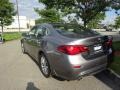 Graphite Shadow - Q70 3.7 AWD Photo No. 5