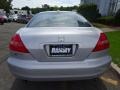 2004 Satin Silver Metallic Honda Accord EX V6 Coupe  photo #6